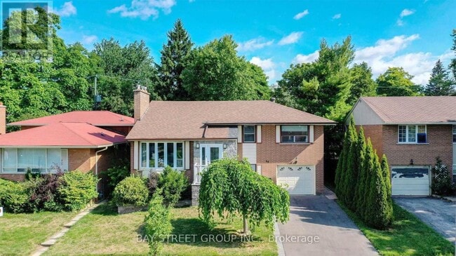 property at 64 Sloley Rd