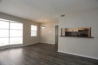 Tanglewood in San Antonio, TX - Building Photo - Interior Photo