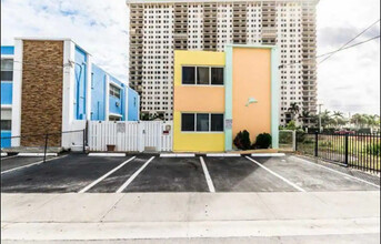 332 Georgia St in Hollywood, FL - Building Photo - Building Photo