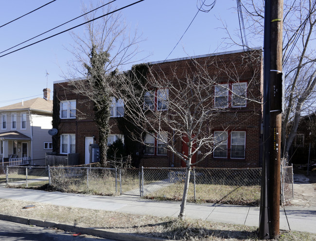 505 44th St NE in Washington, DC - Building Photo - Building Photo