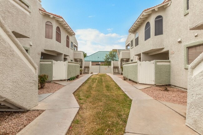 property at 850 S River Dr