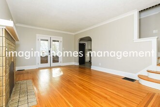 1321 Ryland Ave in Cincinnati, OH - Building Photo - Building Photo