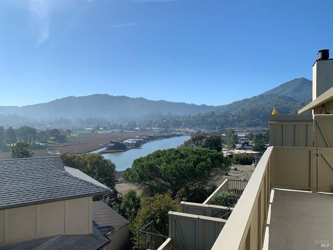 property at 175 Upper Via Casitas