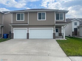 1558 68th Ave S in Fargo, ND - Building Photo