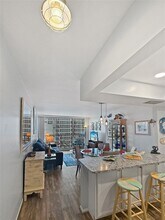 525 N Ocean Blvd, Unit 1016 in Pompano Beach, FL - Building Photo - Building Photo