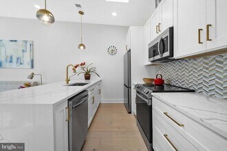 1368 Bryant St NE in Washington, DC - Building Photo - Building Photo