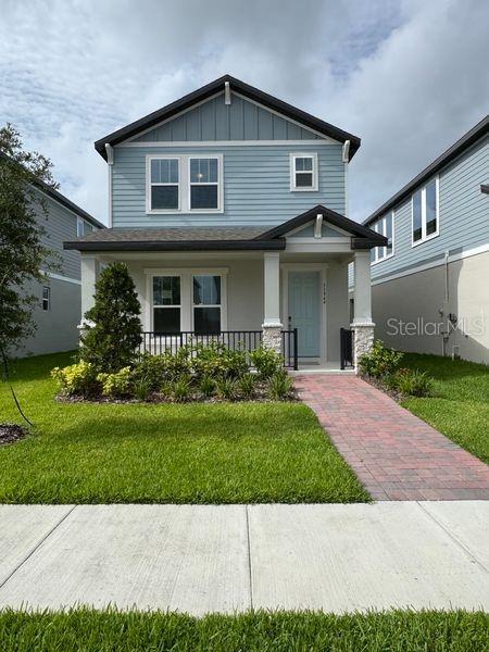 property at 11944 Bracco St