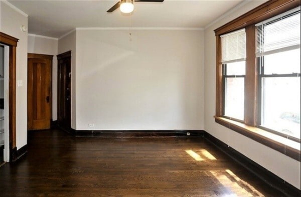 3801 N Central Park Ave, Unit 06 in Chicago, IL - Building Photo - Building Photo