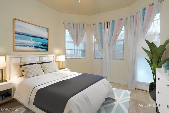 property at 6895 Del Mar Terrace