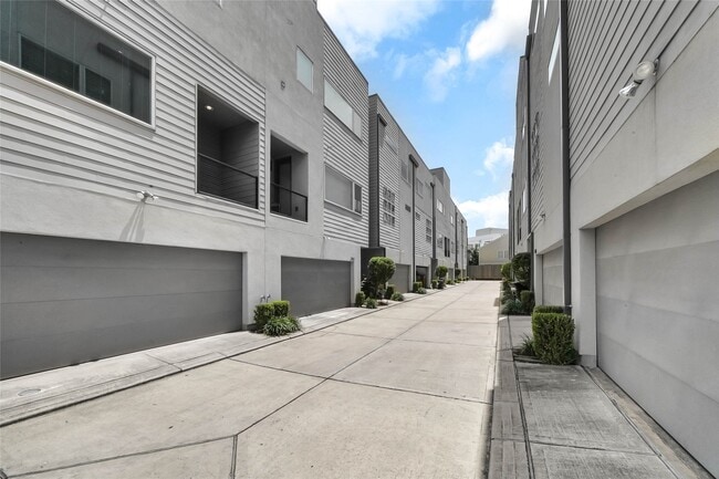 property at 2384 Commerce St