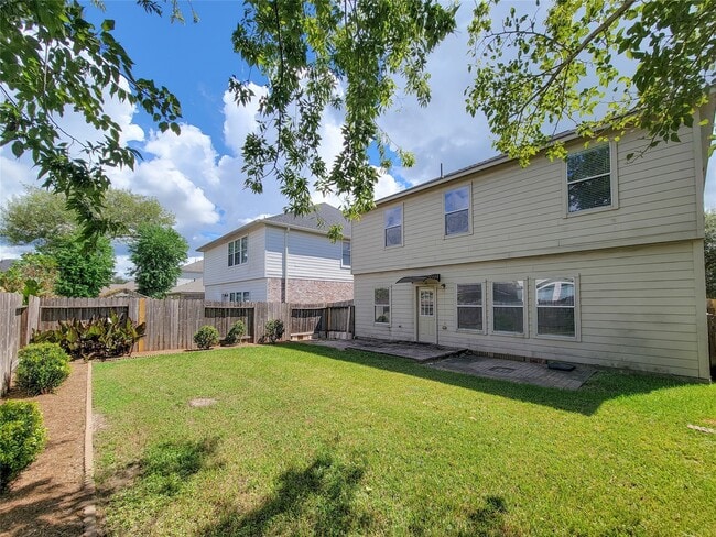 19330 Harvest Stream Way