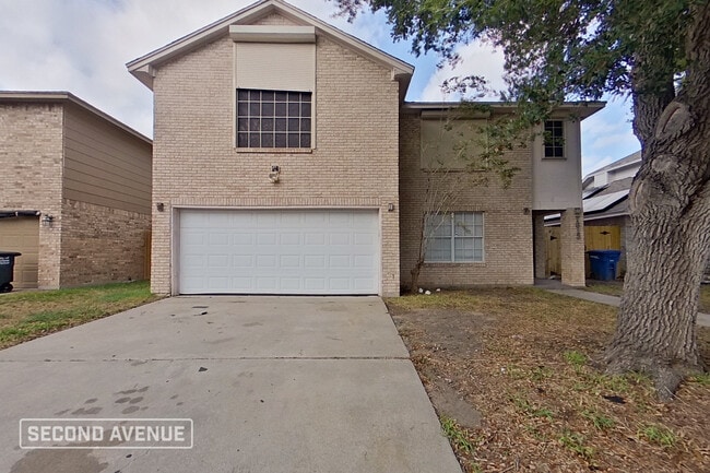 7613 Timber Crest Dr