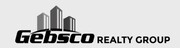 Property Management Company Logo Gebsco Realty Corp