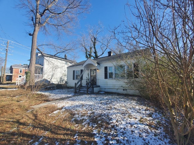 property at 2019 National St