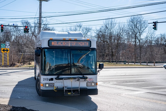 Apartments for rent in Cuyahoga Falls, OH