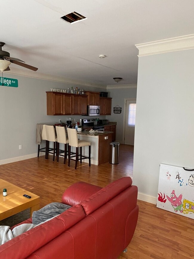 239 Ruth St in Athens, GA - Building Photo - Building Photo