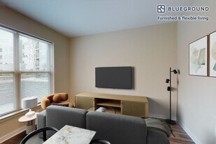 79 Alexander St, Unit SI FL4-ID887A in Yonkers, NY - Building Photo