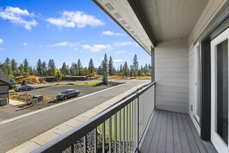 Townhomes Cheney in Cheney, WA - Building Photo - Building Photo