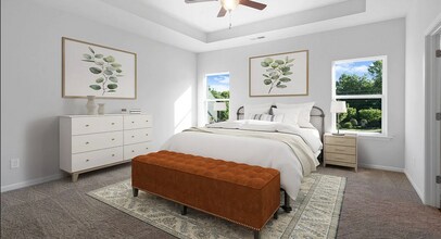 139 Townsend in Shelbyville, TN - Building Photo - Building Photo