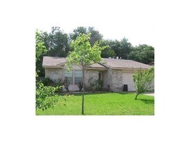 1903 Aberdeen Dr in Round Rock, TX - Building Photo