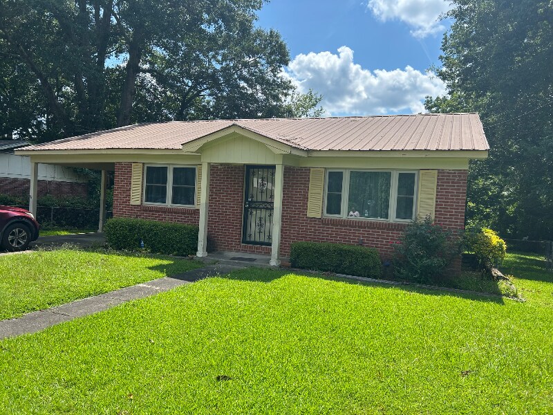 567 64th Ave in Meridian, MS - Building Photo