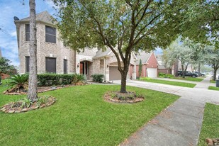 3314 Legends Mist Dr in Spring, TX - Foto de edificio - Building Photo