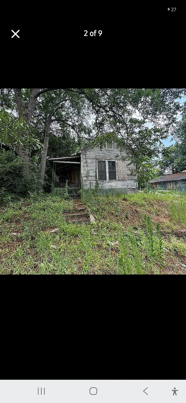property at 1523 13th St N