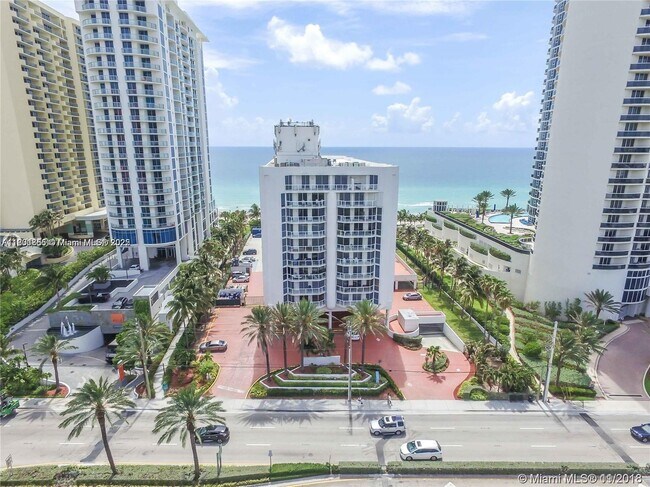 property at 17275 Collins Ave