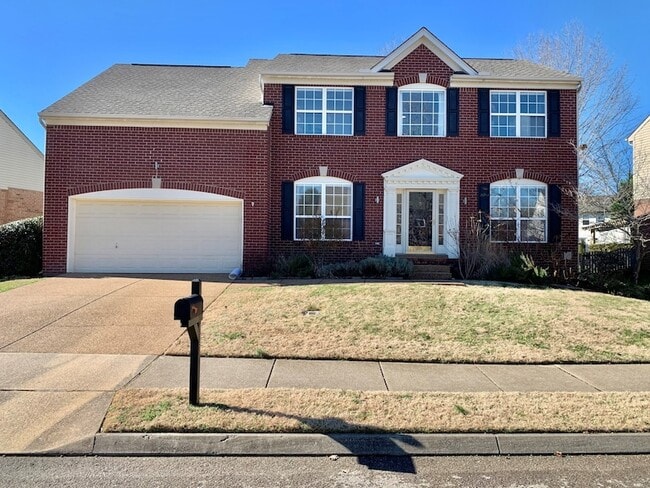 property at 111 Tyne Dr