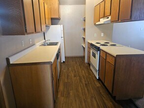 51 Cedar Creek Ct in Van Buren, AR - Foto de edificio - Building Photo