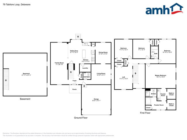 79 Tabilore Loop in Delaware, OH - Building Photo - Building Photo