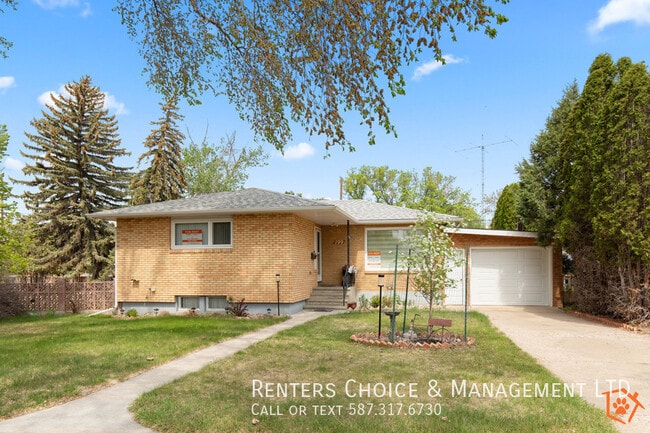 property at 199 Mitchell Crescent NW