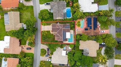 4112 NW 78th Ln in Coral Springs, FL - Building Photo - Building Photo