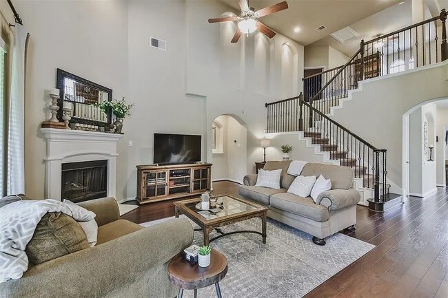 143 Deerfield Meadow Dr in Conroe, TX - Building Photo - Building Photo