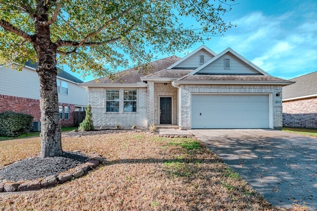 property at 8515 Holly Spring Ln