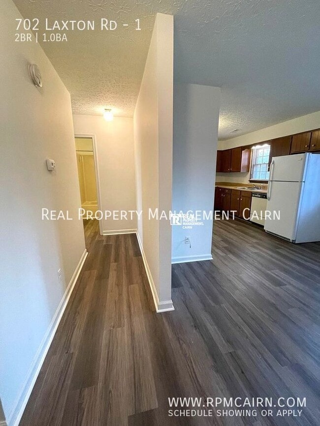 702 Laxton Rd in Lynchburg, VA - Building Photo - Building Photo