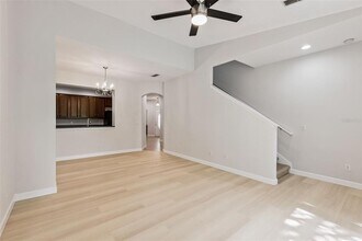 1442 Travertine Terrace in Sanford, FL - Building Photo - Building Photo