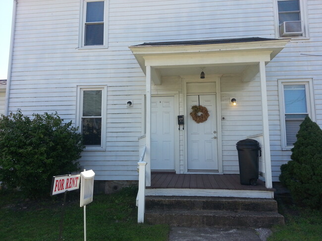 400 East 8th Street in Berwick, PA - Building Photo - Building Photo