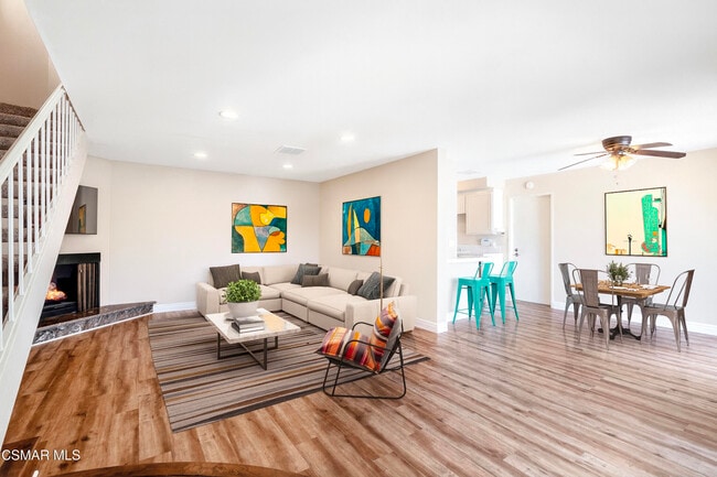 property at 3603 Summershore Ln