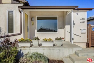 6337 W 83rd St in Los Angeles, CA - Building Photo - Building Photo