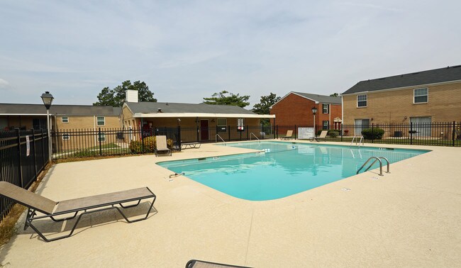 Onyx at 3211 in Augusta, GA - Foto de edificio - Building Photo