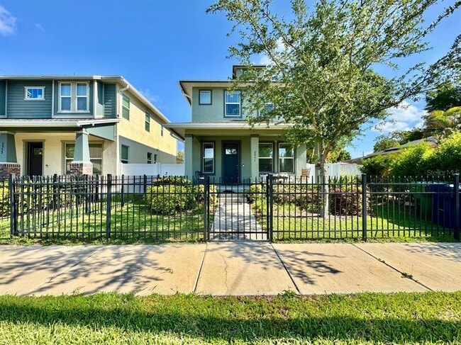 property at 2951 W Cherry St