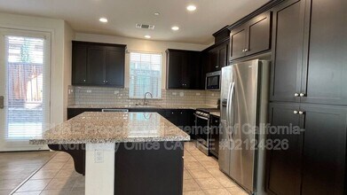 5320 Kirby Pl in Rohnert Park, CA - Building Photo - Building Photo