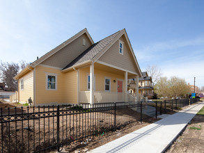 Denver Children's Advocacy Center in Denver, CO - Building Photo - Building Photo