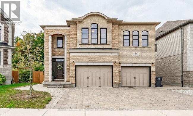 80 McCann St in Guelph, ON - Building Photo - Building Photo
