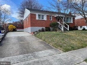 4426 Hallet St in Rockville, MD - Building Photo - Building Photo