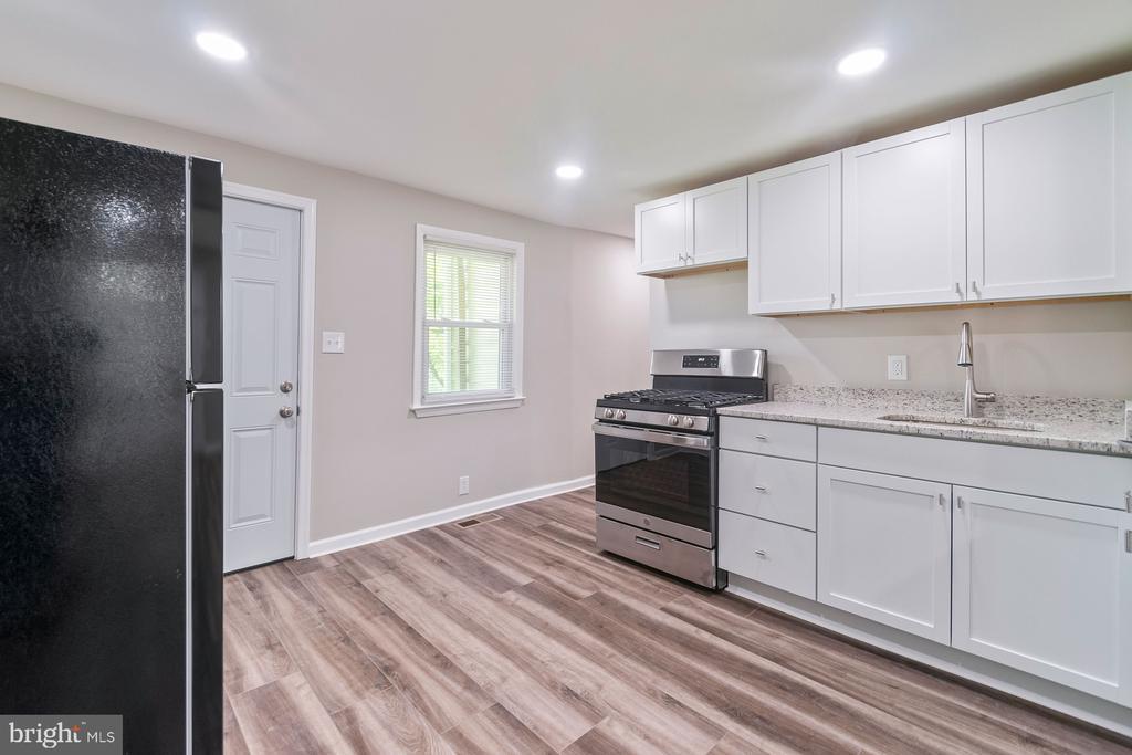 107 Fusting Ave in Catonsville, MD - Building Photo