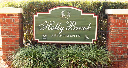 Holly Brook in Edgefield, SC - Building Photo - Building Photo