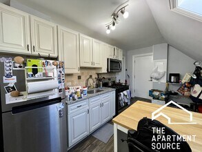 2824 N Ridgeway Ave in Chicago, IL - Foto de edificio - Building Photo