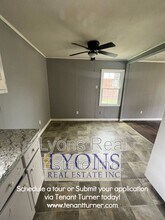 800 Ponderosa Dr in Valdosta, GA - Building Photo - Building Photo